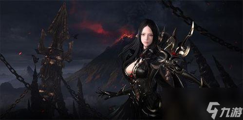 命运方舟职业爆料大全最新,揭秘全新职业特色与技能解析  第1张