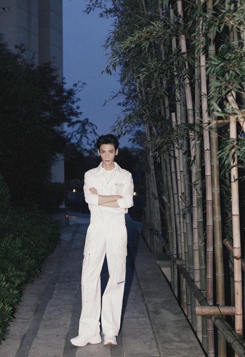 罗云熙陈飞宇娱乐爆料,揭秘明星幕后故事  第2张