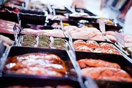 爆料冷冻食品怎么做的视频,揭秘视频背后的真相  第1张